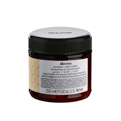 Davines Alchemic Conditioner Golden (Odżywka do włosów)