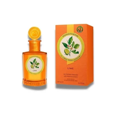 Monotheme Fine Fragrances Venezia Lime EDT