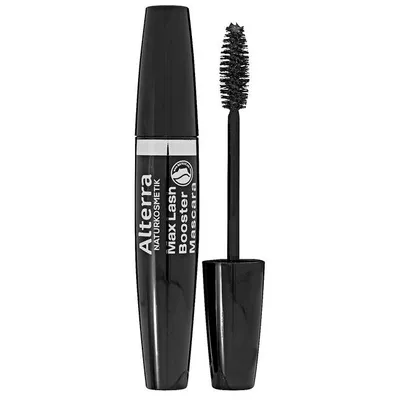 Alterra Max Lash Booster Mascara (Wydłużająco-pogrubiający tusz do rzęs)