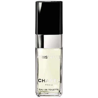 Chanel Cristalle EDT