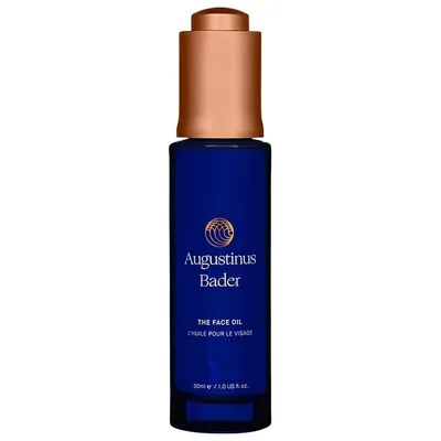 Augustinus Bader The Face Oil (Olejek do twarzy)