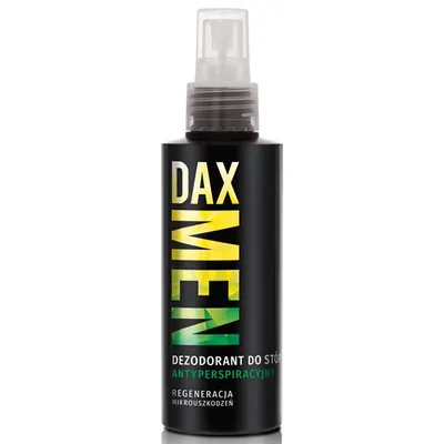 Dax Men Dezodorant do stóp antyperspiracyjny