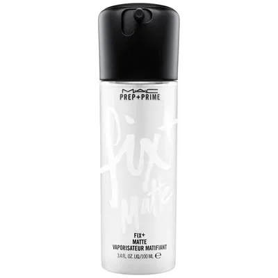 M.A.C. Prep + Prime Fix +, Mattifying Mist (Spray matujący)