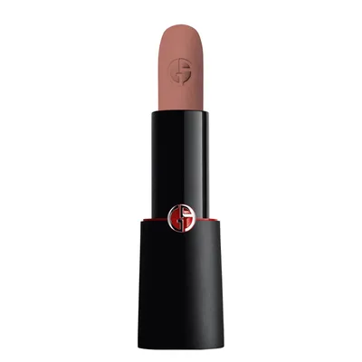 Giorgio Armani Rouge d'Armani Matte Venezia Lipstick (Matowa szminka do ust)