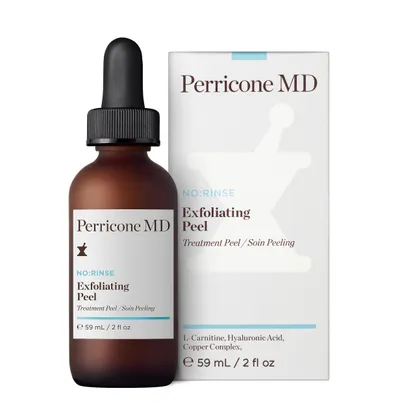 Perricone MD No:Rinse Exfoliating Peel (Oczyszczający peeling do twarzy)