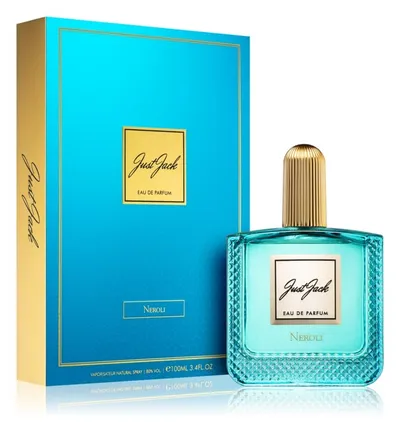 Just Jack Neroli EDP