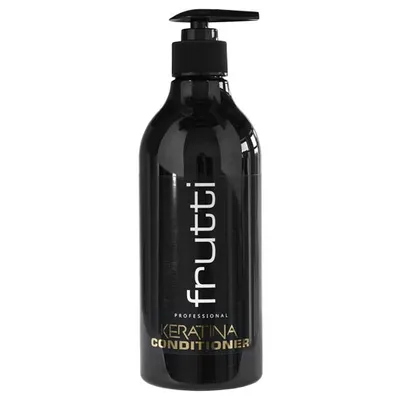 Frutti Professional Keratina Conditioner (Odżywka do włosów)