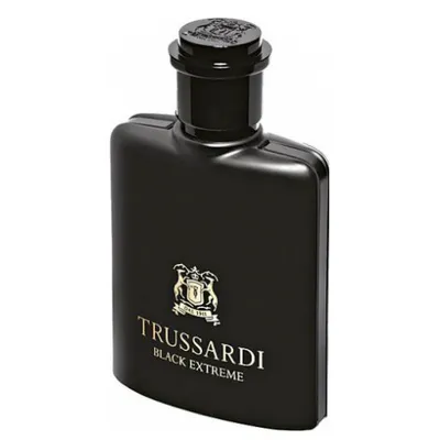 Trussardi Black Extreme EDT