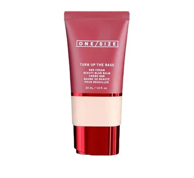 One/Size Turn Up the Base Beauty Blur Balm (Krem BB)