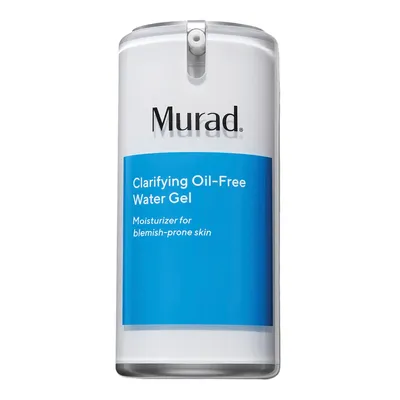 Murad Clarifying Oil-Free Water Gel (Beztłuszczowy żel nawilżający)