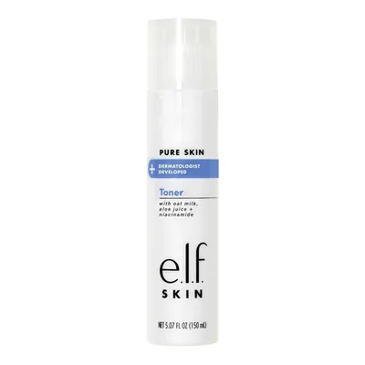 E.L.F. Cosmetics Pure Skin Toner (Tonik Pure Skin)