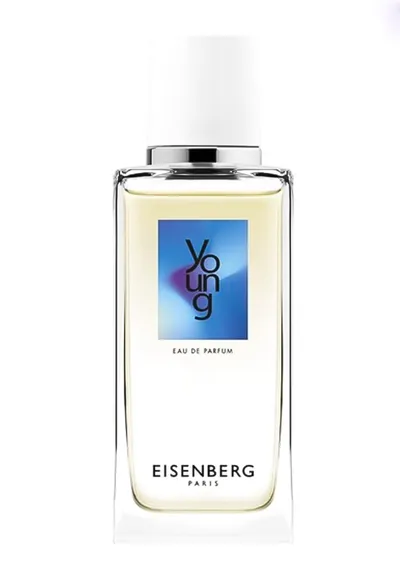 Jose Eisenberg Young EDP