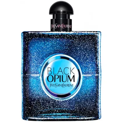 Yves Saint Laurent Black Opium Intense EDP