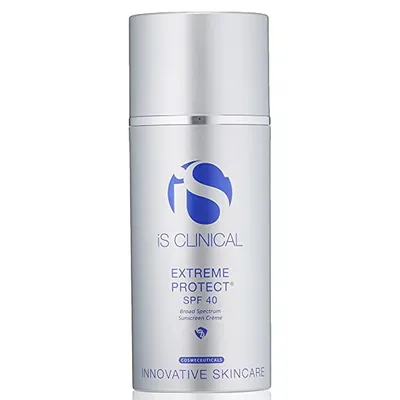 is clinical Extreme Protect Sunscreen Creme SPF 40 (Nawilżający krem z ochroną przeciwsłoneczną SPF 40)