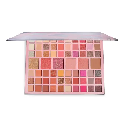 XX Revolution Exquisite Eyeshadow Palette (Paleta cieni do powiek)