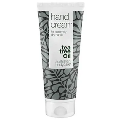 Australian Bodycare Hand Cream for Extremely Dry Hands (Odżywczy krem do rąk)