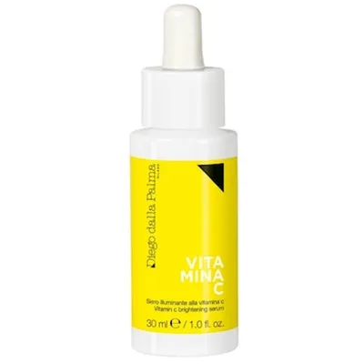 Diego Dalla Palma Vitamina C Brightening Serum (Rozświetlające serum z witaminą C)