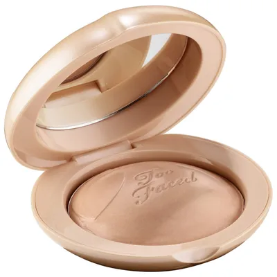 Too Faced Peach Frost, Creamy Highlighter (Kremowy rozświetlacz do twarzy)