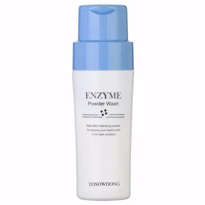 Tosowoong Enzyme Powder Wash (Delikatny puder oczyszczający)