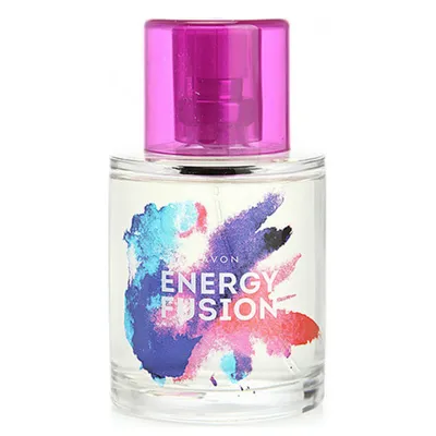 Avon Energy Fusion for Her EDT