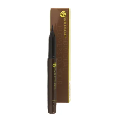 Neicha Vivid Eyeliner (Eyeliner w pisaku do rzęs przedłużonych)