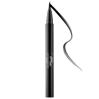 Kat Von D Ink Liner, Liquid Eyeliner (Płynny eyeliner z końcówką pisaka)