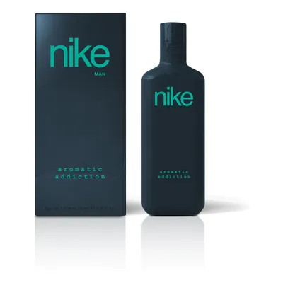 Nike Man, Aromatic Addiction EDT