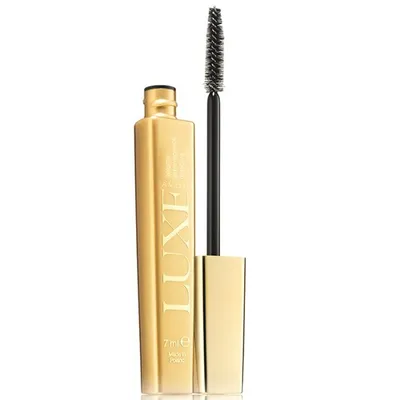 Avon Luxe, Volume Extravagance Mascara (Pogrubiający tusz do rzęs)