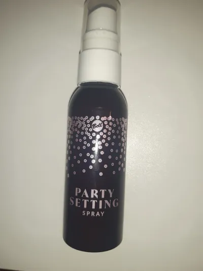 Bell Blink Bang Collection, Party Setting Spray (Mgiełka utrwalająca makijaż)