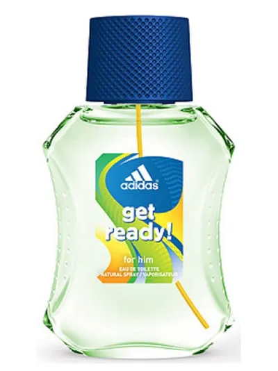 Adidas Get Ready! For Him EDT