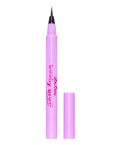 Lime Crime Bushy Brow, Precision Pen (Kredka do brwi)