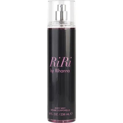 Rihanna Riri, Body Mist (Mgiełka do ciała)