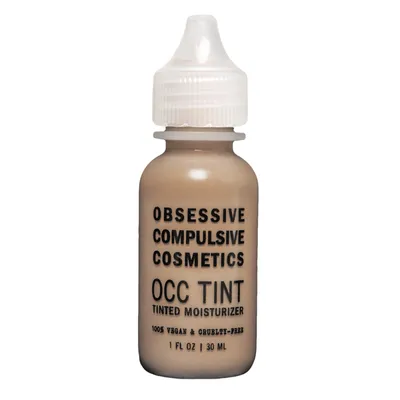 Obsessive Compulsive Cosmetics Tint Moisturizer (Nawilżający pigment do twarzy)