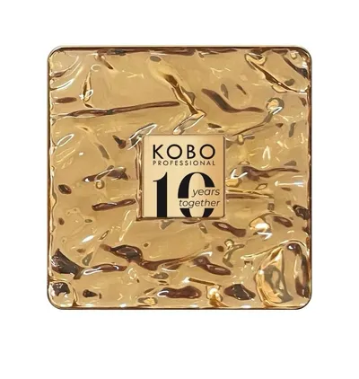 Kobo Professional 10  Years Together, Puder brązujący