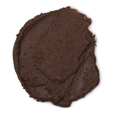 Lush Cupcake (Maska do cery tłustej)