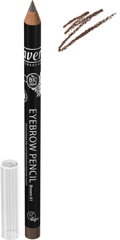 Lavera Eyebrow Pencil (Kredka do brwi)