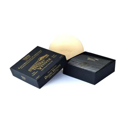 Saponificio Varesino Mydło toaletowe `Desert Vetiver`