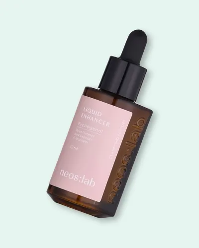 Neos:lab Liquid Enhancer Pycnogenol (Nawilżające serum do twarzy)