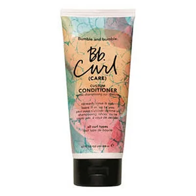 Bumble and bumble Curl Care, Custom Conditioner (Odżywka do kręconych włosów)