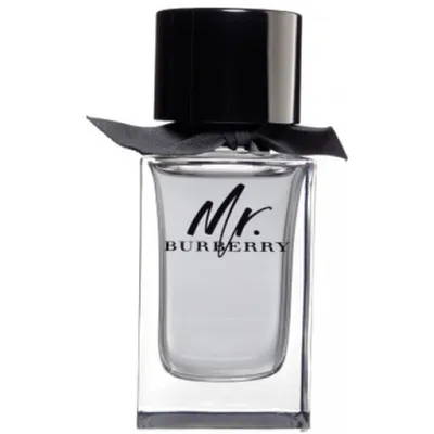 Burberry Mr. Burberry EDT