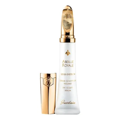 Guerlain Abeille Royale, Gold Eyetech Eye Sculpt Serum (Serum pod oczy)