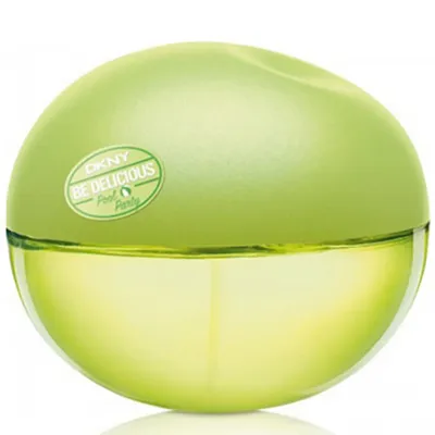 Donna Karan DKNY Be Delicious Lime Mojito EDT