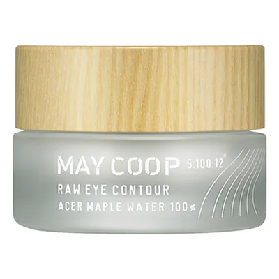 May Coop Raw Eye Contour (Liftingujący krem pod oczy)