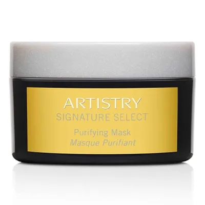 Artistry Signature Select, Purifying Mask (Maseczka oczyszczająca)