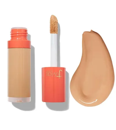 Juvia's Place I am Magic, Liquid Concealer (Mocno kryjący korektor)