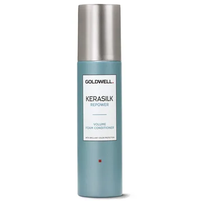 Goldwell Kerasilk, Repower, Volume Foam Conditioner (Odżywka w piance zwiększająca objętość)