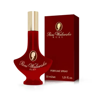 Pani Walewska Ruby EDP