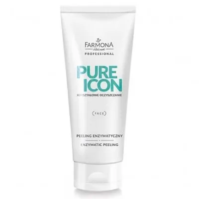 Farmona System Professional Pure Icon, Enzymatic Peeling (Peeling enzymatyczny)