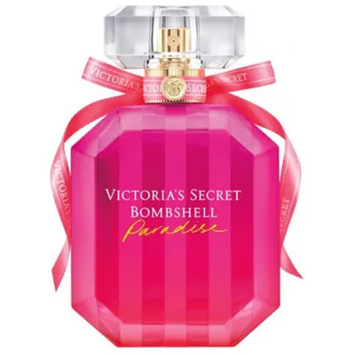 Victoria's Secret Bombshell Paradise EDP