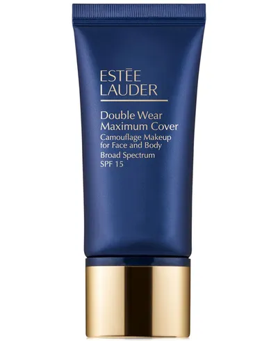 Estee Lauder Double Wear, Maxium Cover Camouflage Makeup for Face and Body SPF 15 (Kamuflaż do twarzy i ciała)